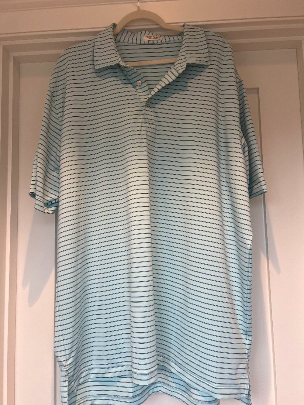Peter Millar Summer Comfort Polo